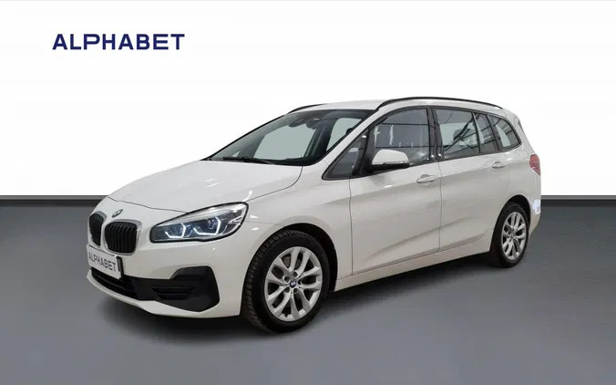 bmw seria 2 pabianice BMW Seria 2 cena 83900 przebieg: 75793, rok produkcji 2020 z Pabianice